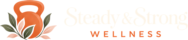Steady & Strong Wellness