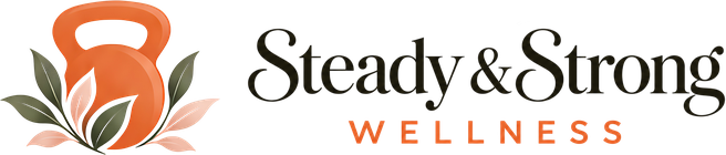 Steady & Strong Wellness